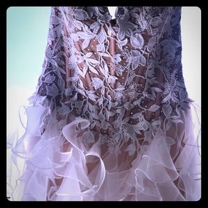 Sherri Hill Prom Dress